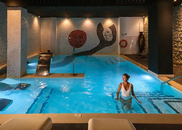 Sentido Fido Punta del Mar Hotel&Spa - Adults Only