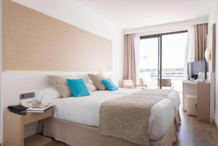 Hotel Sentido Fido Punta Del Mar & Spa - Adults Only