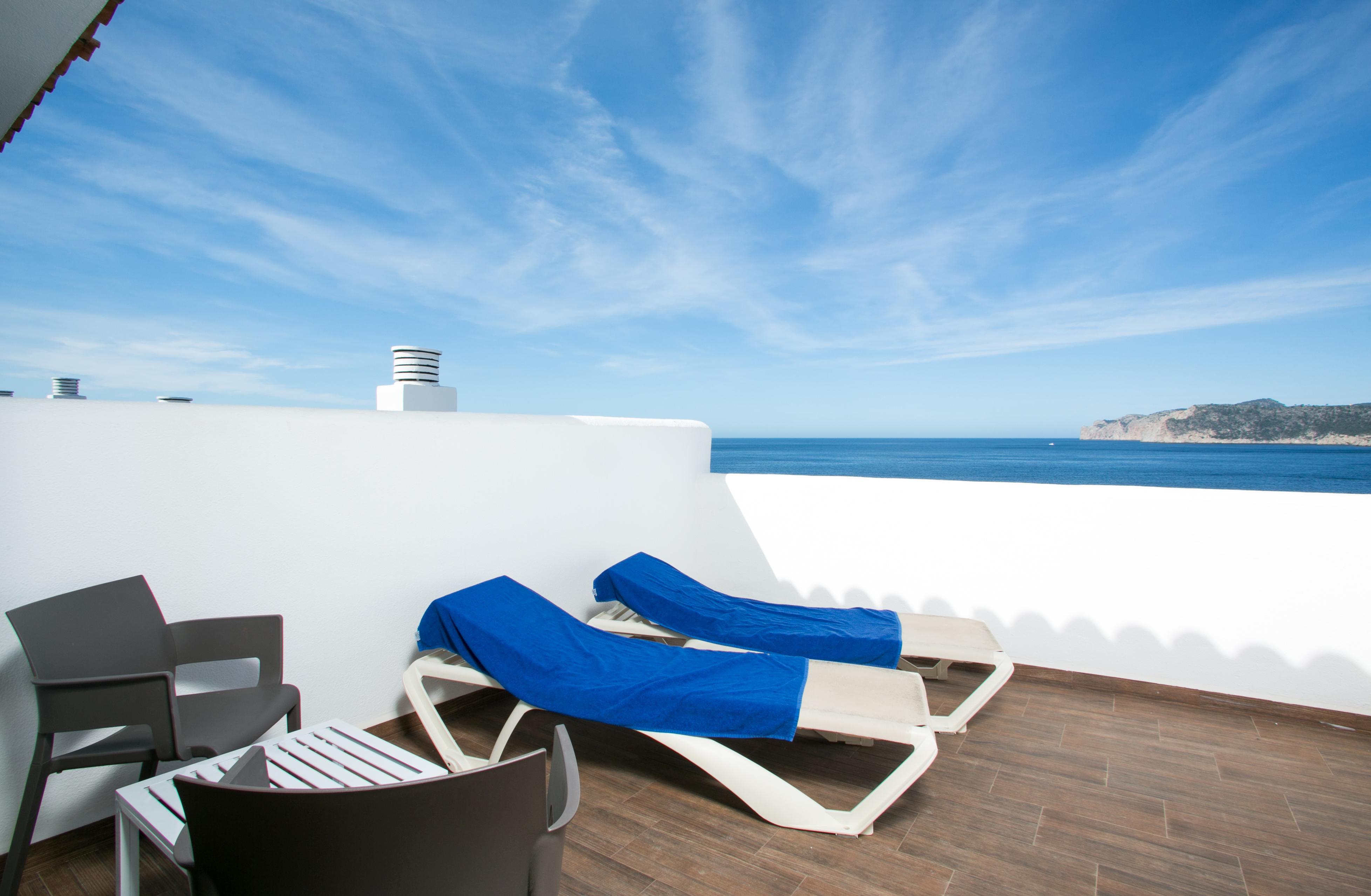 Sentido Fido Punta Del Mar & Spa - Adults Only Hotel 4*