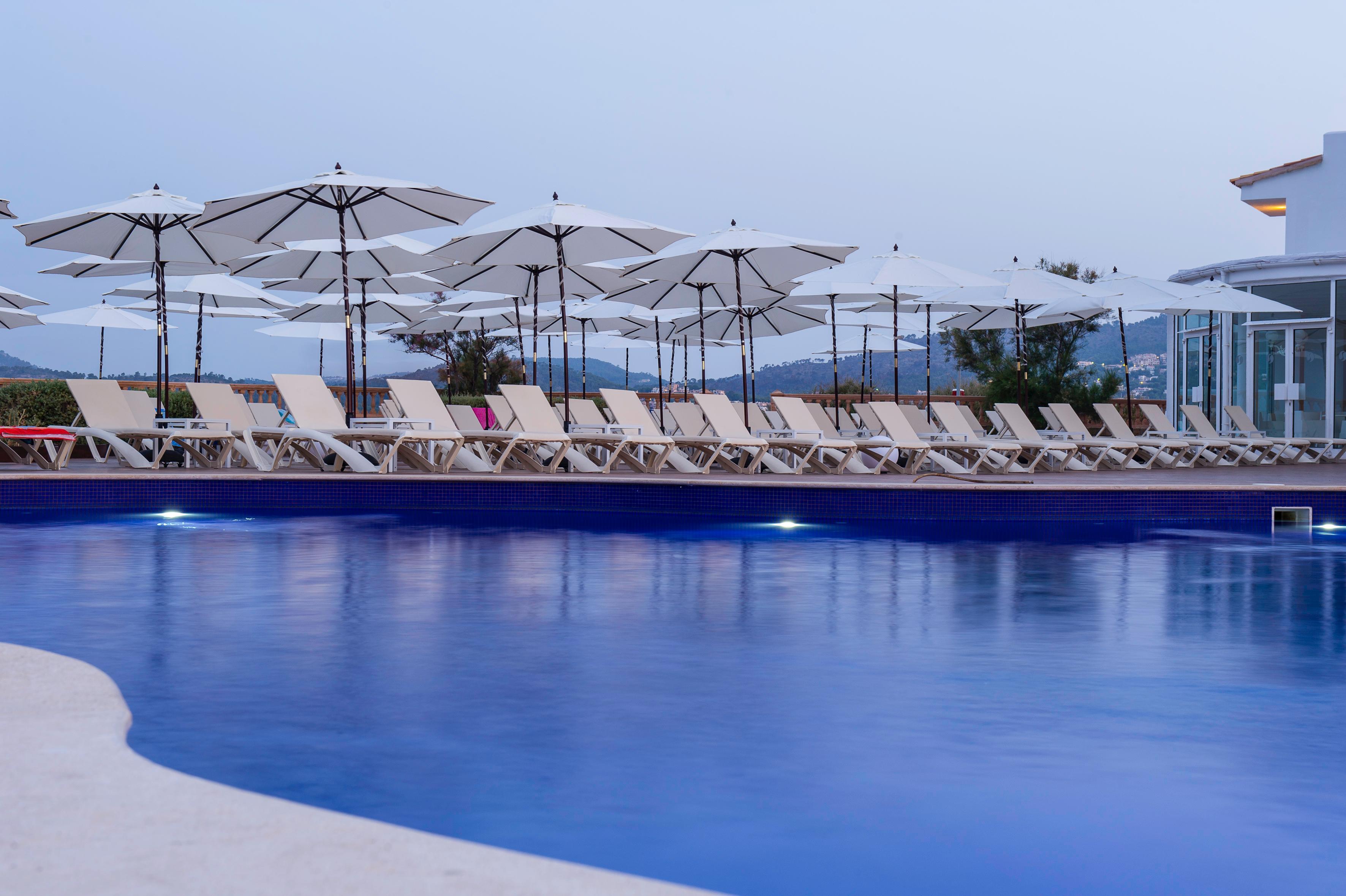 Hotel Sentido Fido Punta Del Mar & Spa - Adults Only