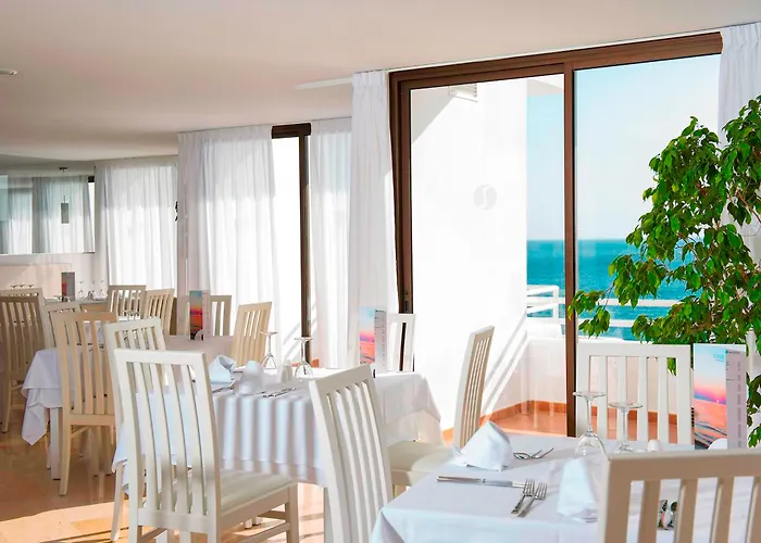 Sentido Fido Punta Del Mar Hotel & Spa - Adults Only